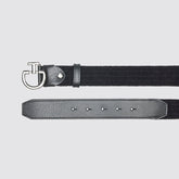CT Men's Velvet Belt